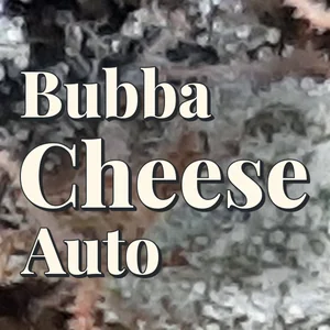 Bubba Cheese Auto Cannabis Strain