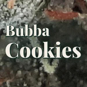 Bubba Cookies Cannabis Strain