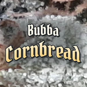 Bubba Cornbread Cannabis Strain