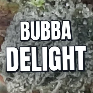 Bubba Delight Cannabis Strain