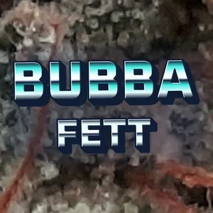 Bubba Fett Cannabis Strain