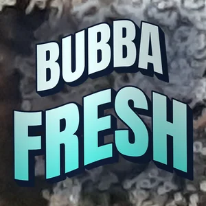 Bubba Fresh Cannabis Strain