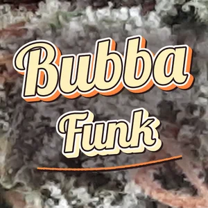 Bubba Funk Cannabis Strain