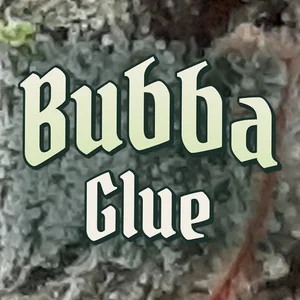 Bubba Glue Cannabis Strain