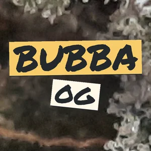 Bubba OG Cannabis Strain