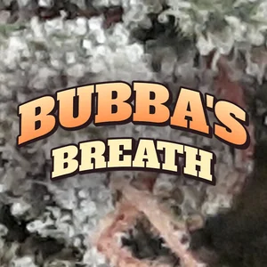 Bubba's Breath Cannabis Strain