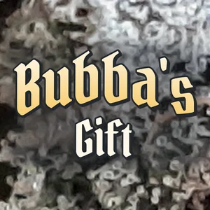 Bubba's Gift Cannabis Strain