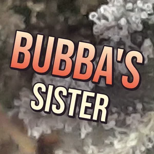 Bubba's Sister Cannabis Strain