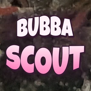 Bubba Scout Cannabis Strain