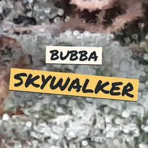 Bubba Skywalker Cannabis Strain