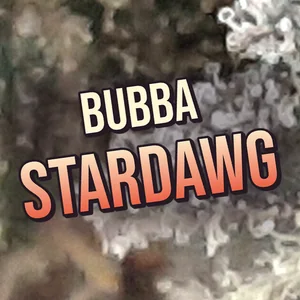 Bubba Stardawg Cannabis Strain