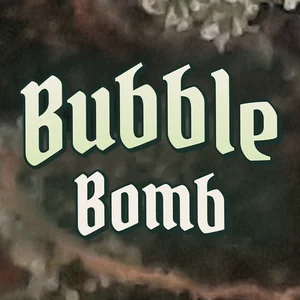 Bubble Bomb Cannabis Strain