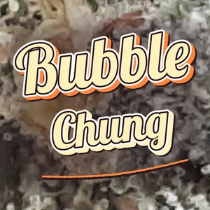 Bubble Chung Cannabis Strain