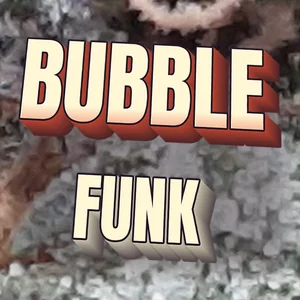 Bubble Funk Cannabis Strain