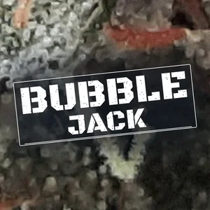 Bubble Jack Cannabis Strain