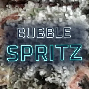 Bubble Spritz Cannabis Strain