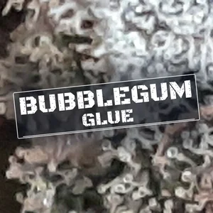 Bubblegum Glue Cannabis Strain