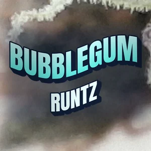 Bubblegum Runtz Cannabis Strain
