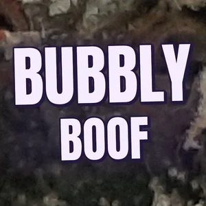 Bubbly Boof Cannabis Strain