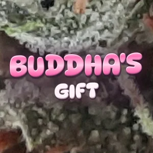 Buddha's Gift Cannabis Strain