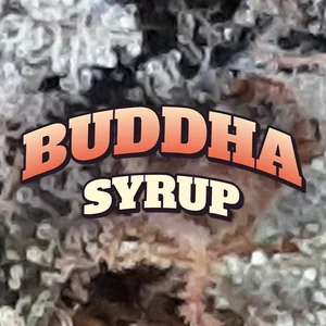 Buddha Syrup Cannabis Strain