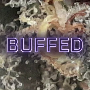Buffed Cannabis Strain