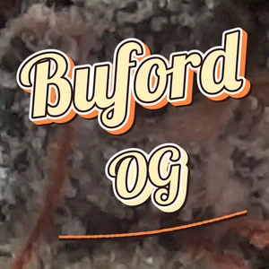Buford OG Cannabis Strain