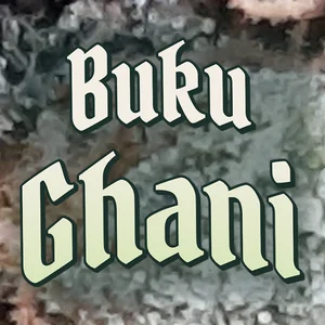 Buku Ghani Cannabis Strain
