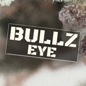 Bullz Eye Cannabis Strain