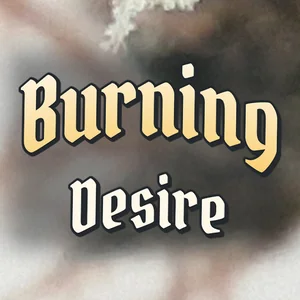 Burning Desire Cannabis Strain