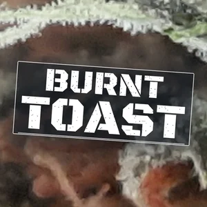 Burnt Toast Cannabis Strain