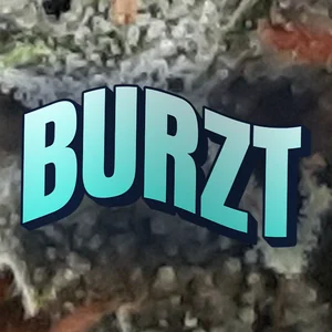 Burzt Cannabis Strain