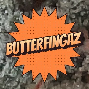 Butterfingaz Cannabis Strain