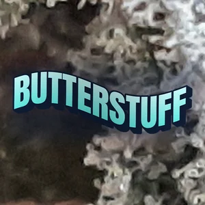 Butterstuff Cannabis Strain