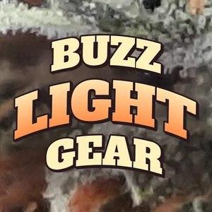 Buzz Light Gear Cannabis Strain