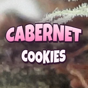 Cabernet Cookies Cannabis Strain