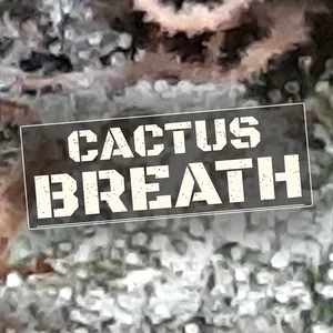 Cactus Breath Cannabis Strain