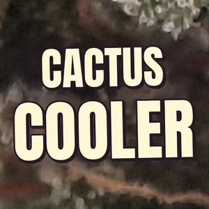 Cactus Cooler Cannabis Strain