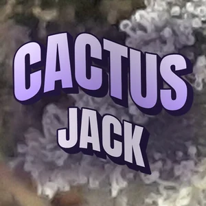 CACTUS JACK Cannabis Strain
