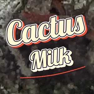Cactus Milk Cannabis Strain