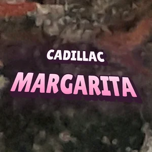 Cadillac Margarita Cannabis Strain