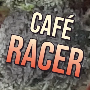 Café Racer Cannabis Strain