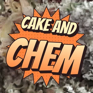 Cake and Chem Cannabis Strain