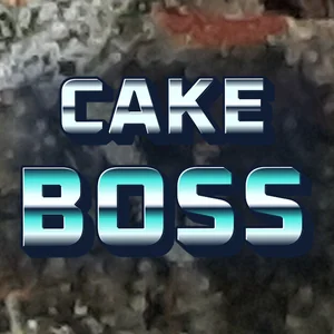 Cake Boss Cannabis Strain