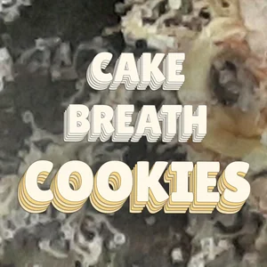 Cake Breath Cookies Cannabis Strain
