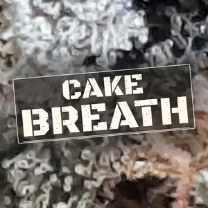 Cake Breath Cannabis Strain