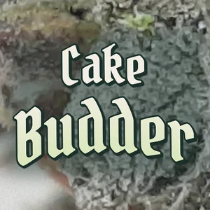 Cake Budder Cannabis Strain