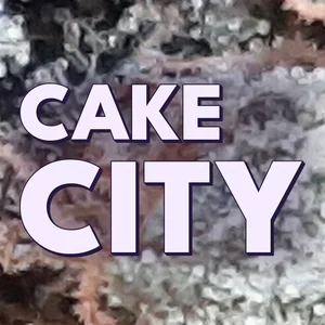 Cake City Cannabis Strain