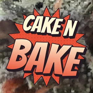 Cake N Bake Cannabis Strain
