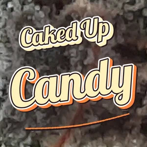Caked Up Candy Cannabis Strain